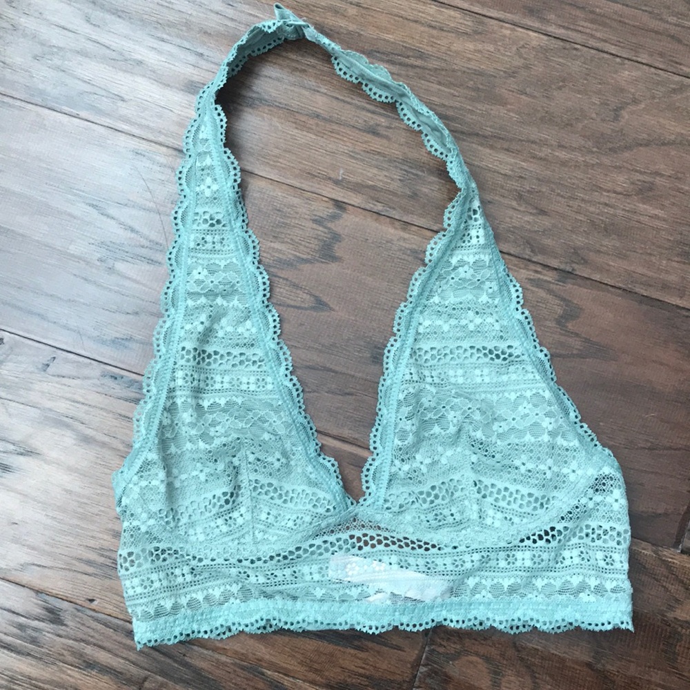Victoria’s Secret Halter Bralette